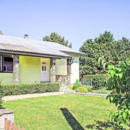Holiday Home Romy By Interhome Mannsdorf an der Donau Exterior foto