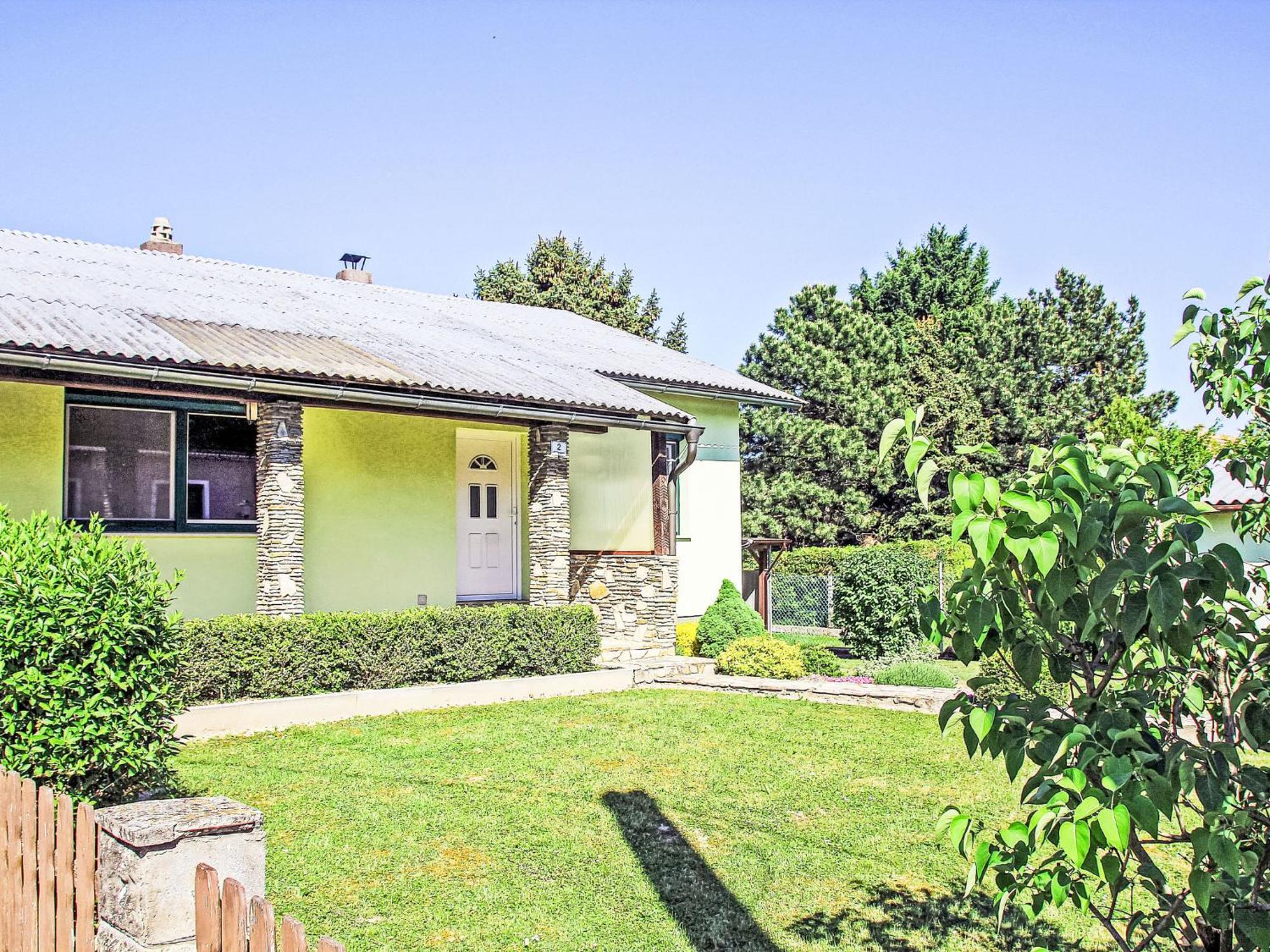 Holiday Home Romy By Interhome Mannsdorf an der Donau Exterior foto