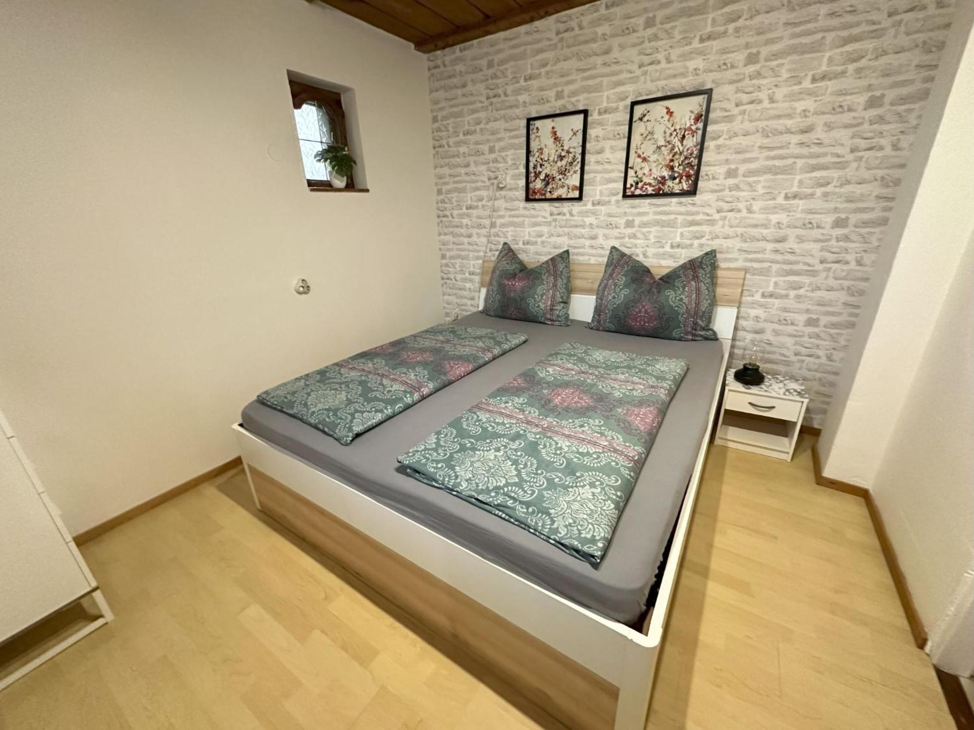 Holiday Home Romy By Interhome Mannsdorf an der Donau Exterior foto
