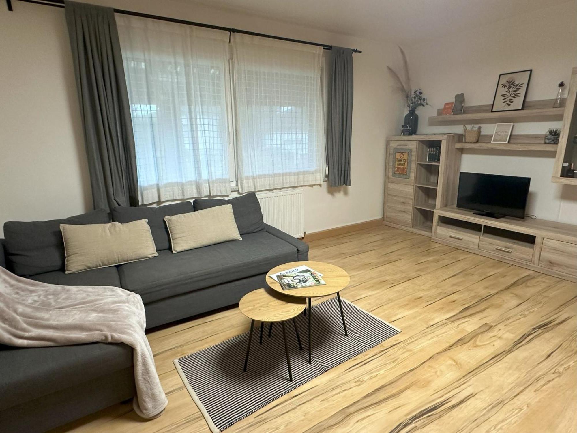 Holiday Home Romy By Interhome Mannsdorf an der Donau Exterior foto