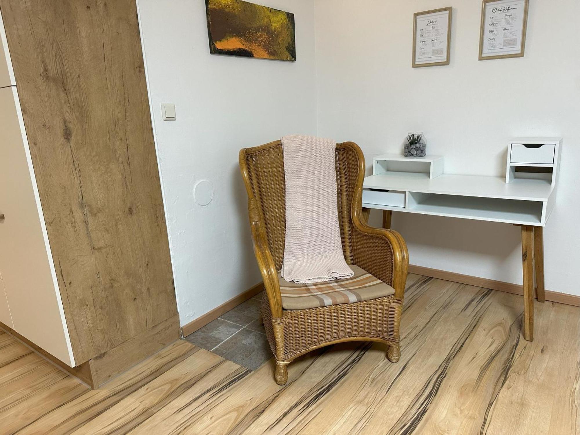 Holiday Home Romy By Interhome Mannsdorf an der Donau Exterior foto